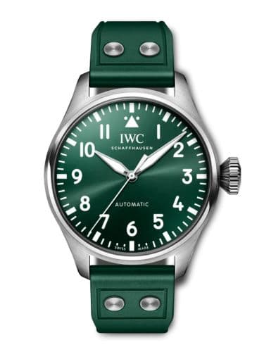 IWC Big Pilot