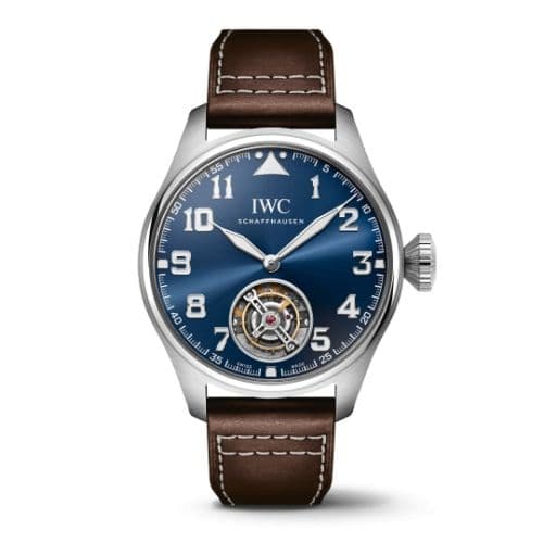 IWC Big Pilot