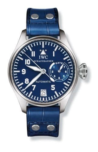 IWC Big Pilot