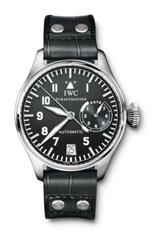 IWC Big Pilot