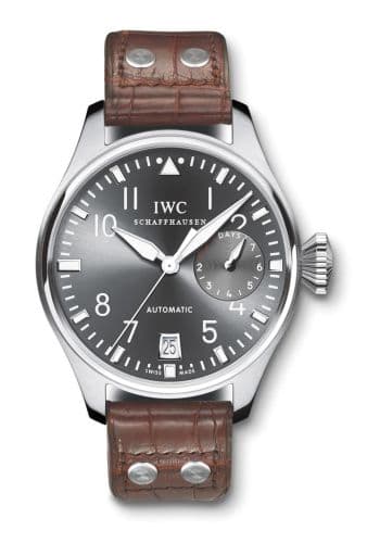 IWC Big Pilot