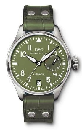 IWC Big Pilot