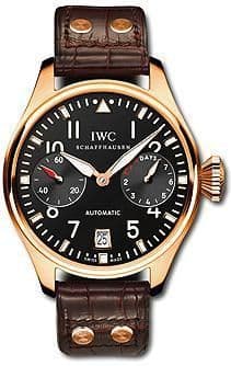 IWC Big Pilot
