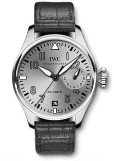 IWC Big Pilot