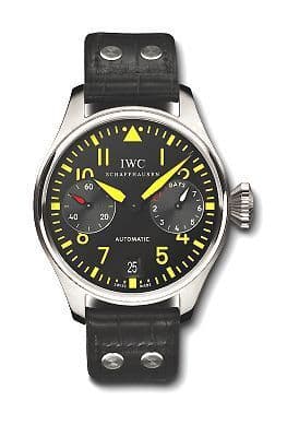 IWC Big Pilot