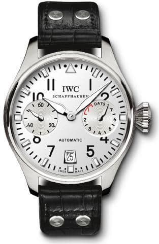 IWC Big Pilot