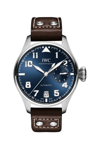 IWC Big Pilot