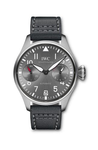 IWC Big Pilot
