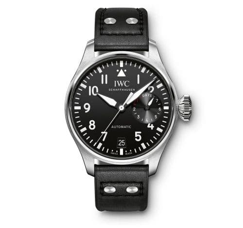 IWC Big Pilot