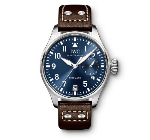 IWC Big Pilot