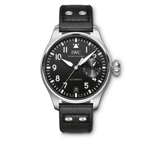 IWC Big Pilot