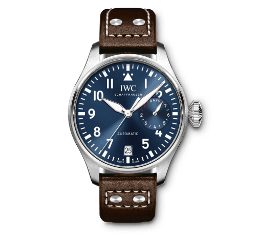 IWC Big Pilot