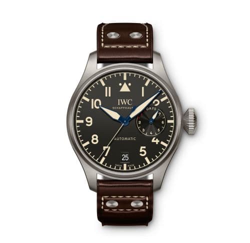 IWC Big Pilot