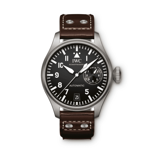 IWC Big Pilot