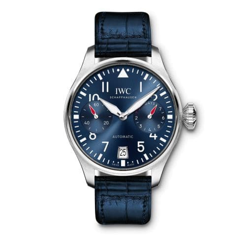 IWC Big Pilot