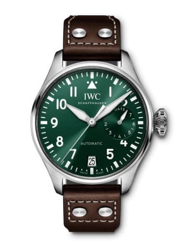 IWC Big Pilot