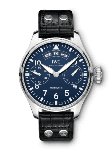 IWC Big Pilot