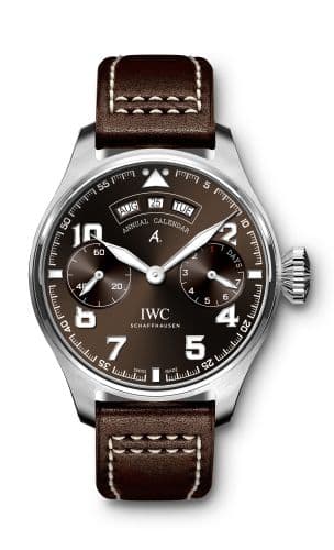 IWC Big Pilot
