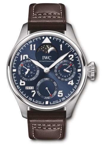 IWC Big Pilot