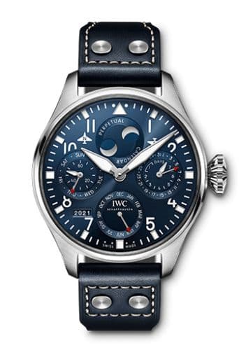 IWC Big Pilot