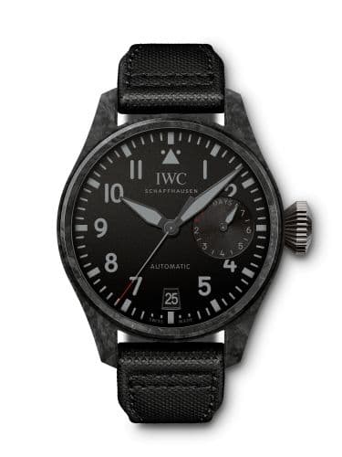 IWC Big Pilot