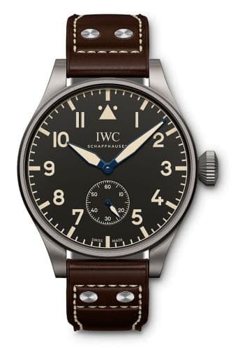 IWC Big Pilot