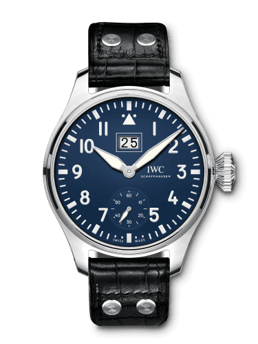 IWC Big Pilot