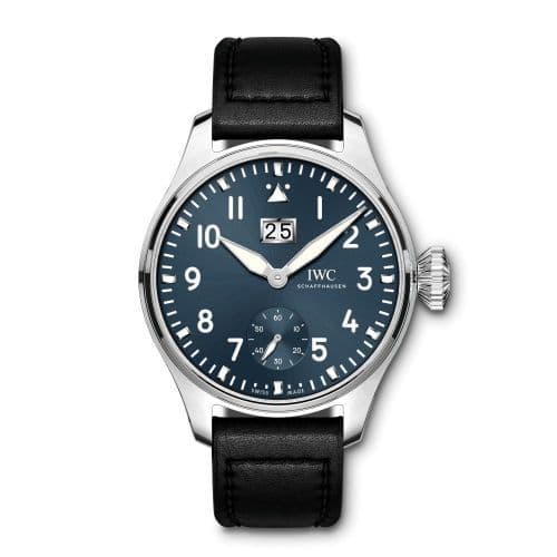 IWC Big Pilot