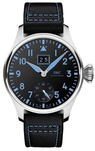 IWC Big Pilot