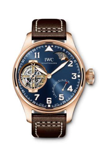 IWC Big Pilot