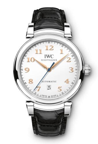 IWC Da Vinci