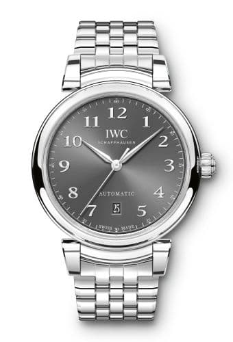 IWC Da Vinci