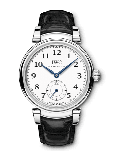 IWC Da Vinci