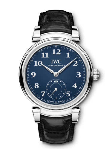 IWC Da Vinci