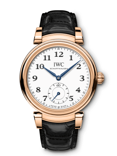 IWC Da Vinci