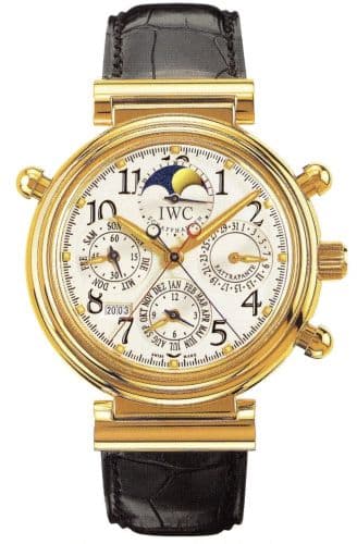 IWC Da Vinci