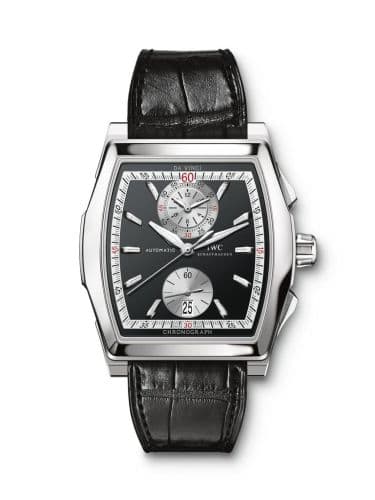 IWC Da Vinci