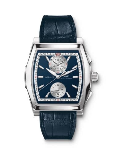 IWC Da Vinci