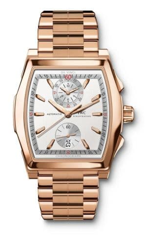 IWC Da Vinci