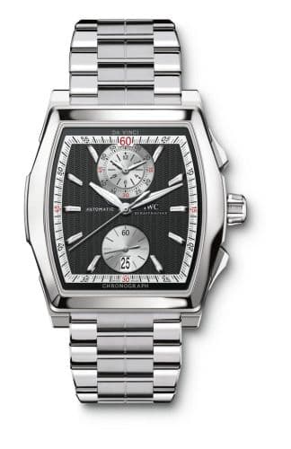 IWC Da Vinci