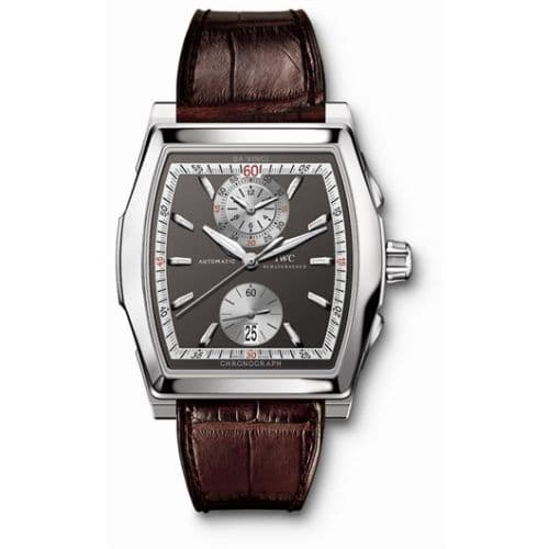 IWC Da Vinci