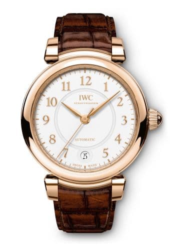 IWC Da Vinci