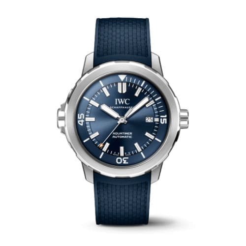 IWC GST Aquatimer