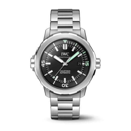 IWC GST Aquatimer