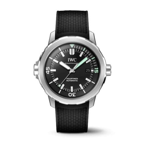 IWC GST Aquatimer