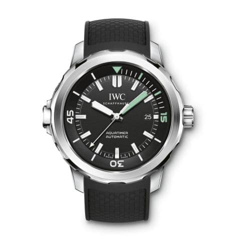 IWC GST Aquatimer