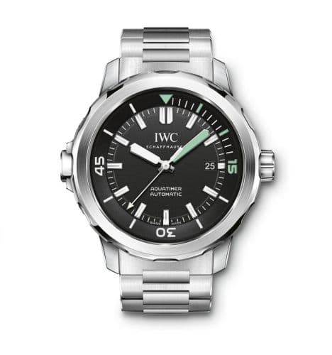 IWC GST Aquatimer