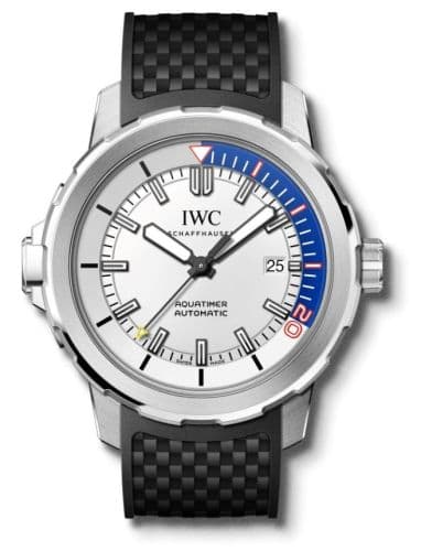IWC GST Aquatimer