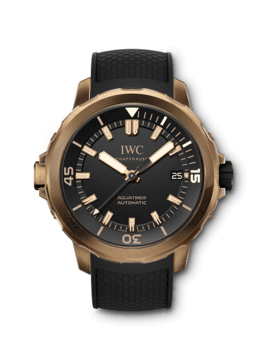 IWC GST Aquatimer