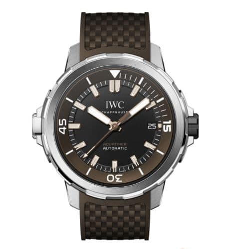 IWC GST Aquatimer